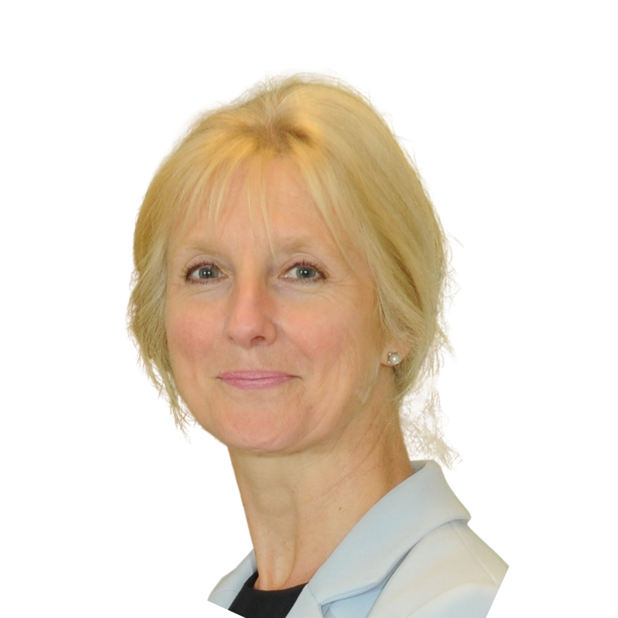 Dr Helen Paterson :: Black Country ICB