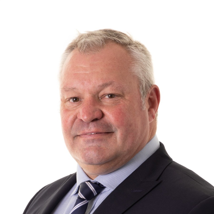 Mr Tom Jackson :: Black Country ICB